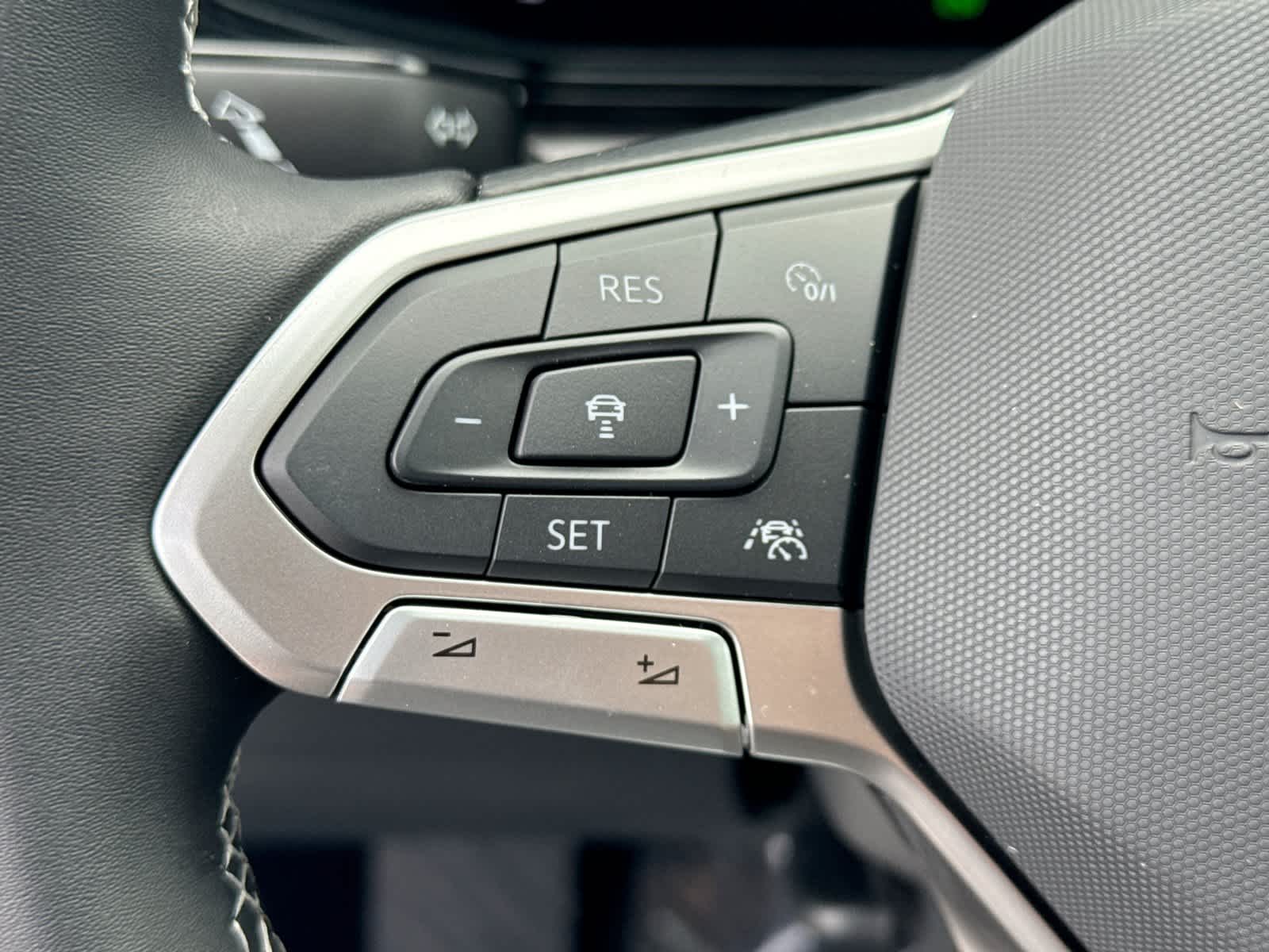 Volkswagen Taos 1.5T S de 2027
