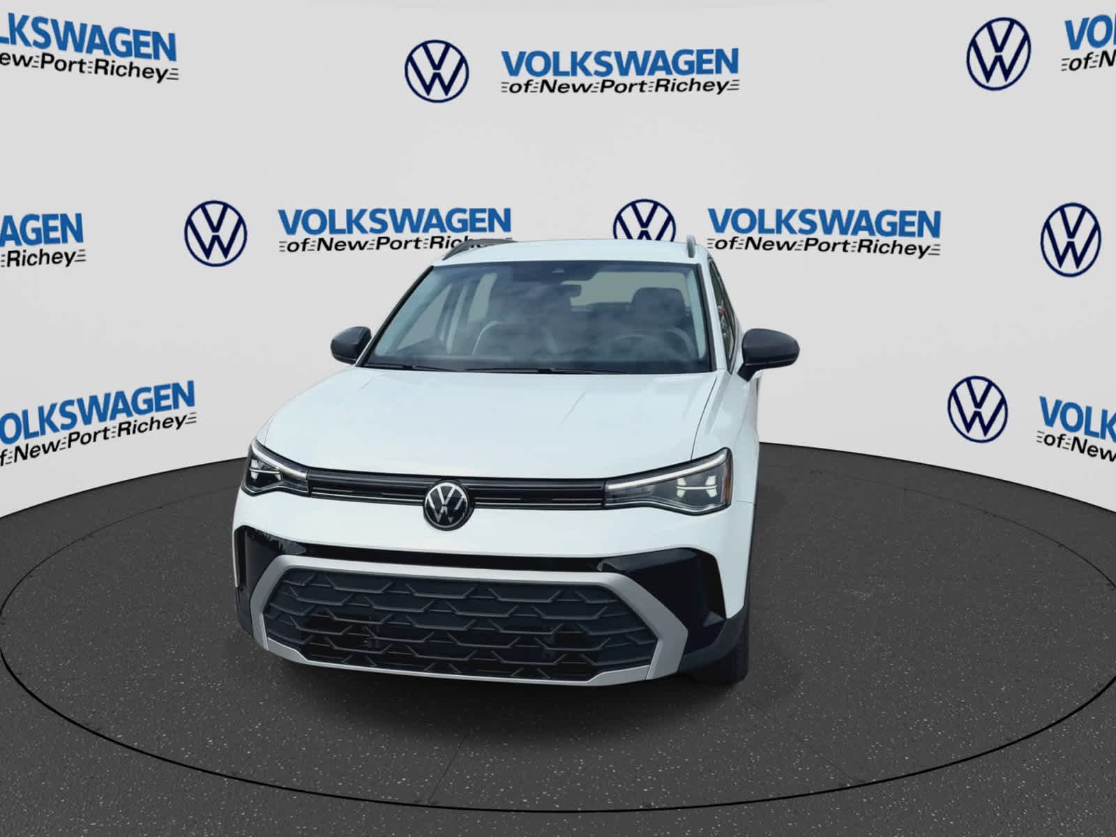 Volkswagen Taos 1.5T S de 2027