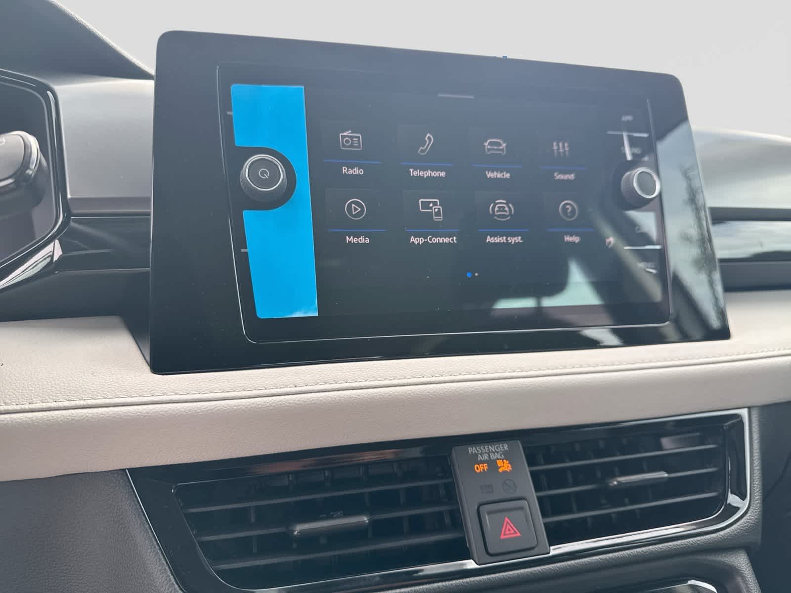 Volkswagen Taos 1.5T S de 2027