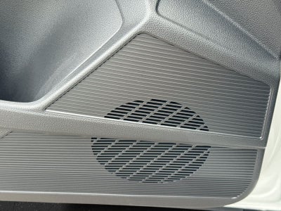 Volkswagen Taos 1.5T S de 2027