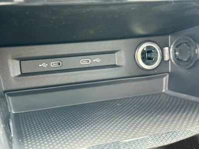 Volkswagen Taos 1.5T S de 2027