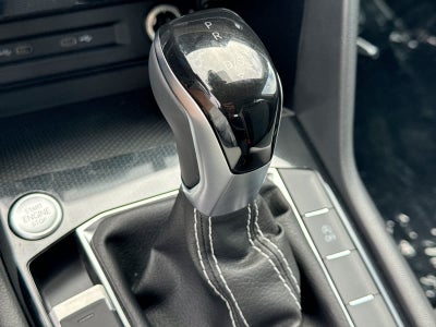 Volkswagen Taos 1.5T S de 2027