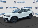 Volkswagen Taos 1.5T S de 2027