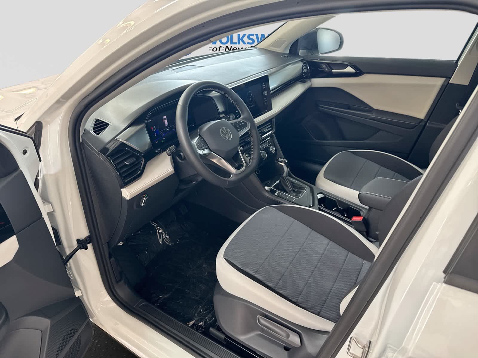 Volkswagen Taos 1.5T S de 2027