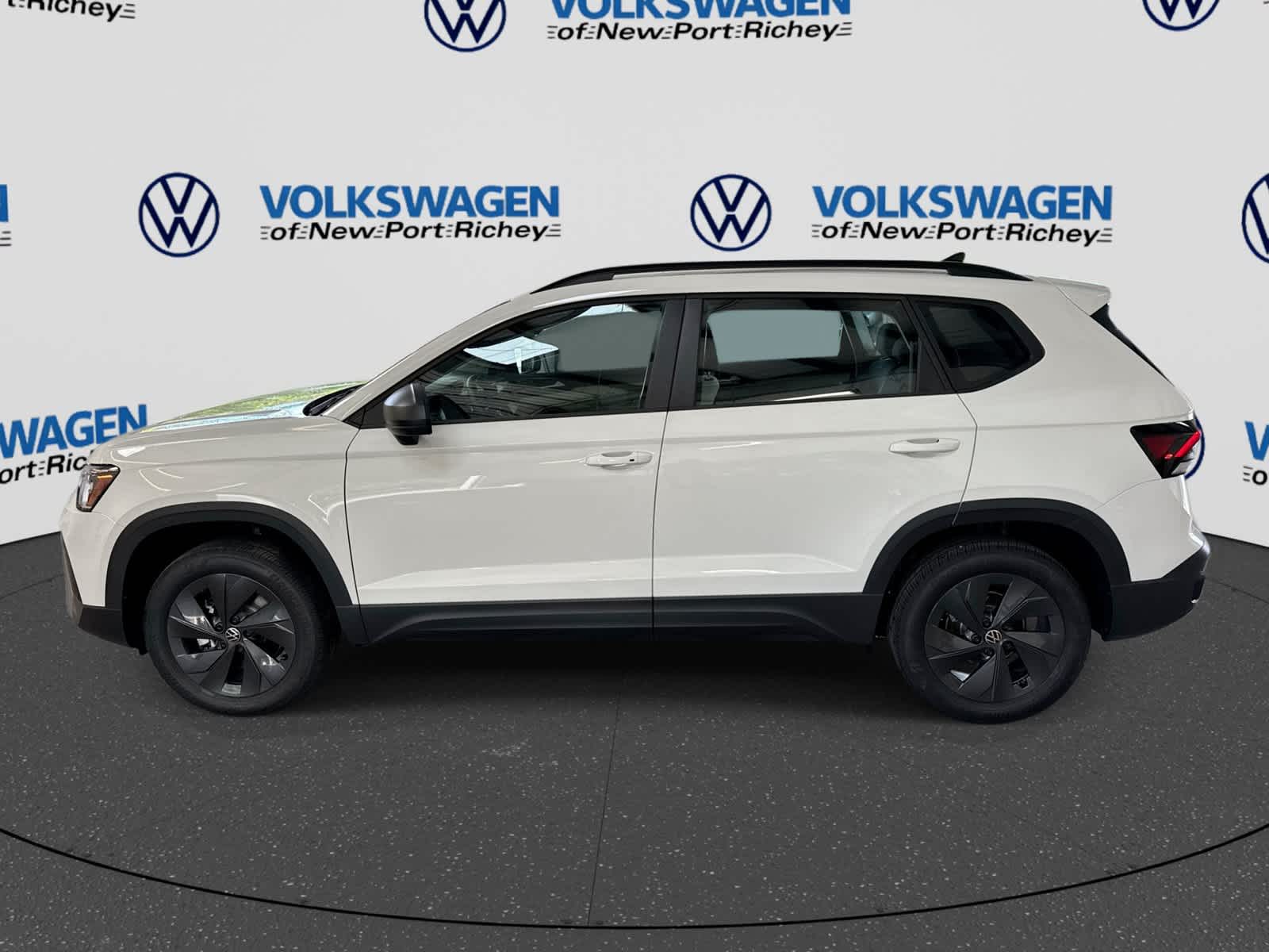Volkswagen Taos 1.5T S de 2027