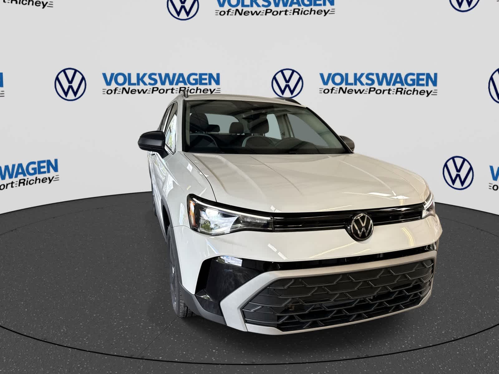 Volkswagen Taos 1.5T S de 2027