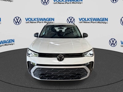 Volkswagen Taos 1.5T S de 2027