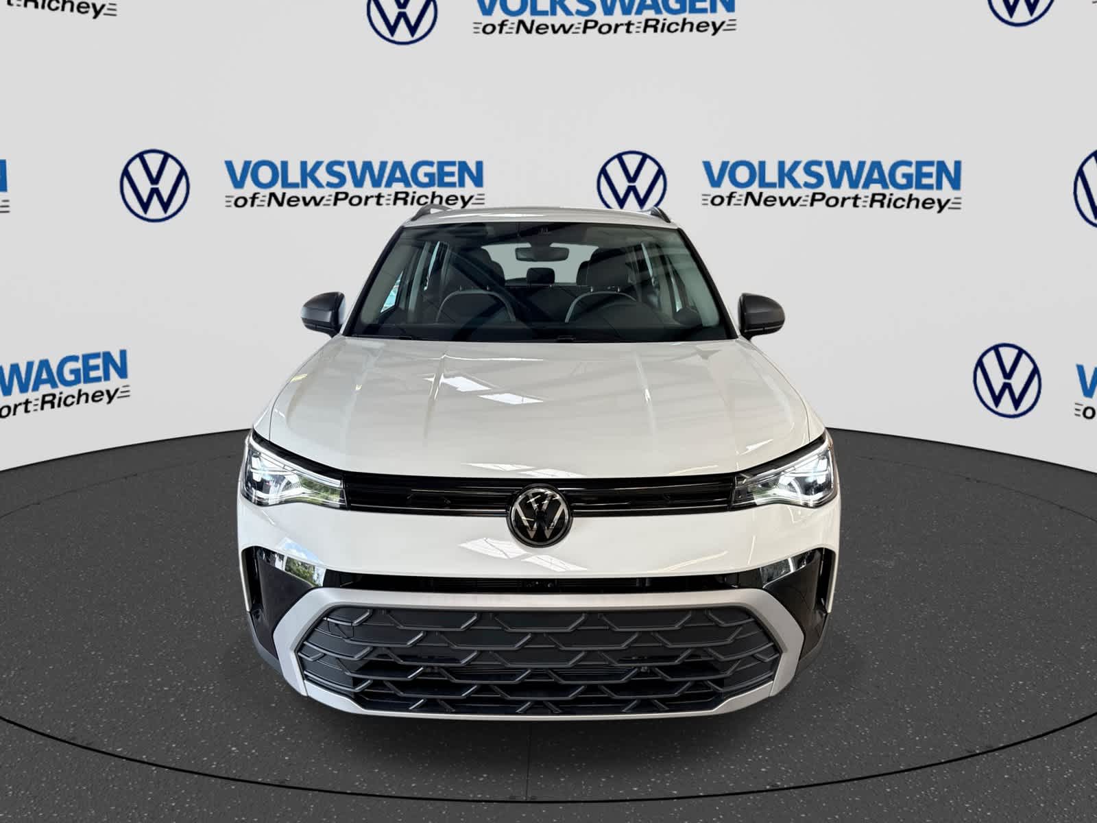 Volkswagen Taos 1.5T S de 2027