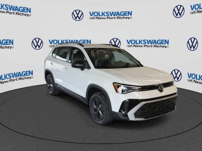 Volkswagen Taos 1.5T S de 2027