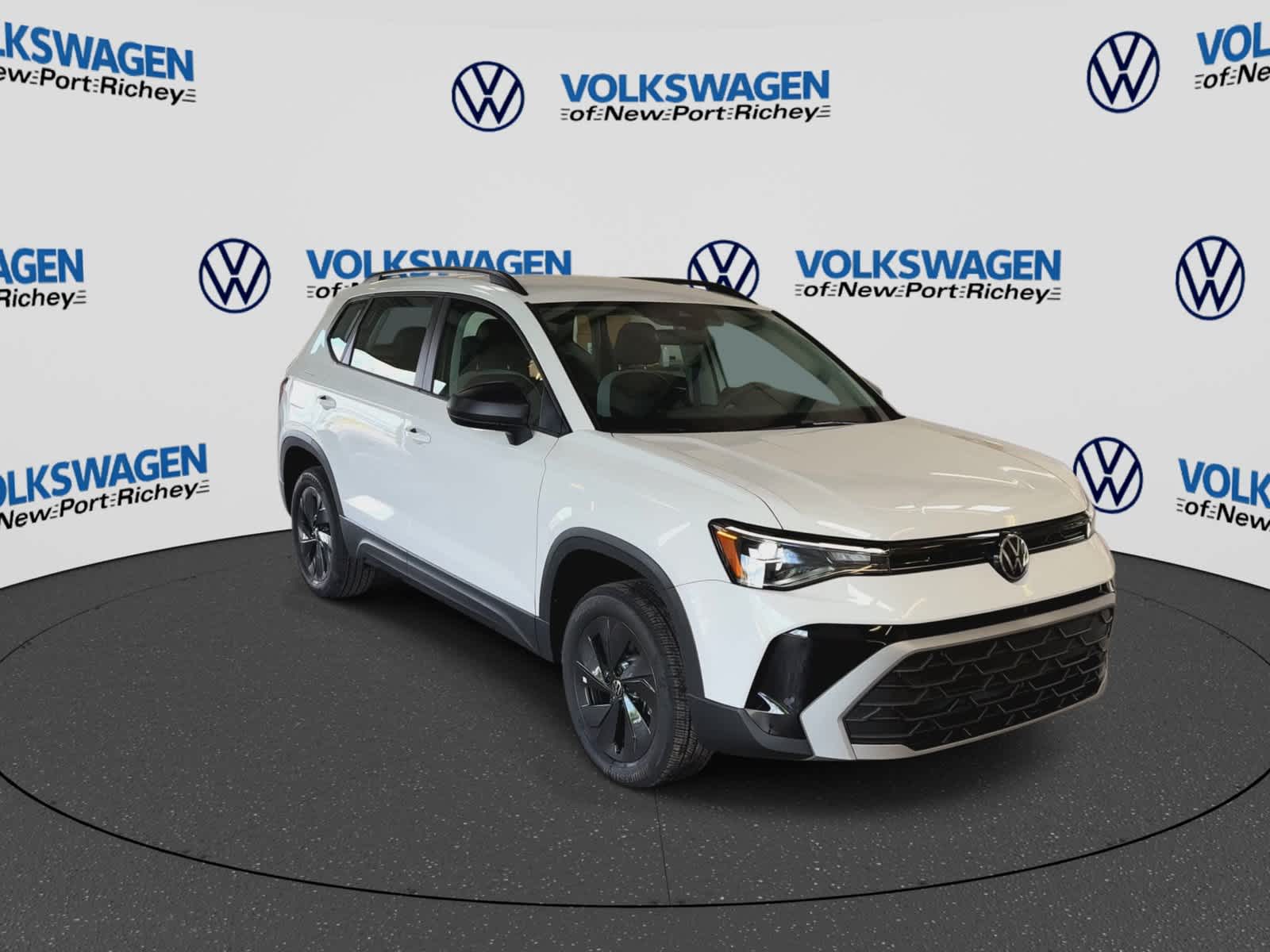 Volkswagen Taos 1.5T S de 2027