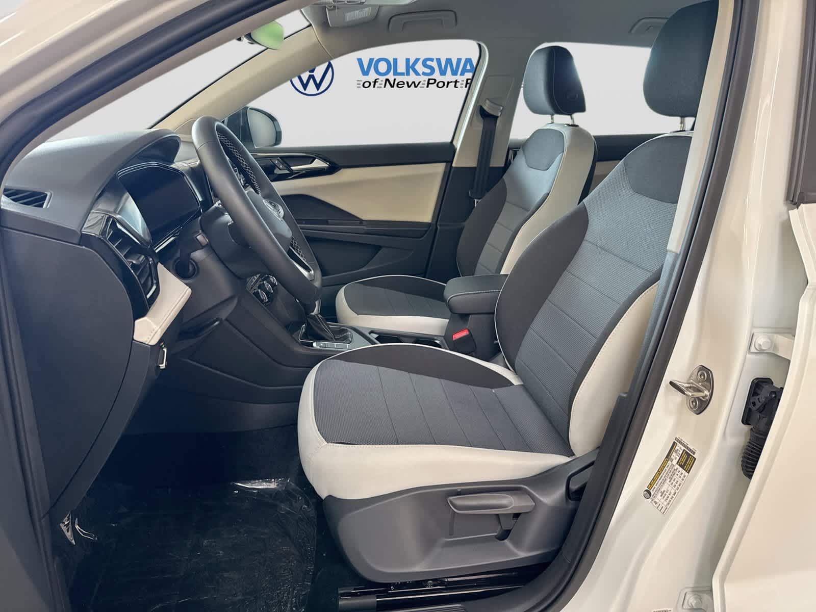 Volkswagen Taos 1.5T S de 2027