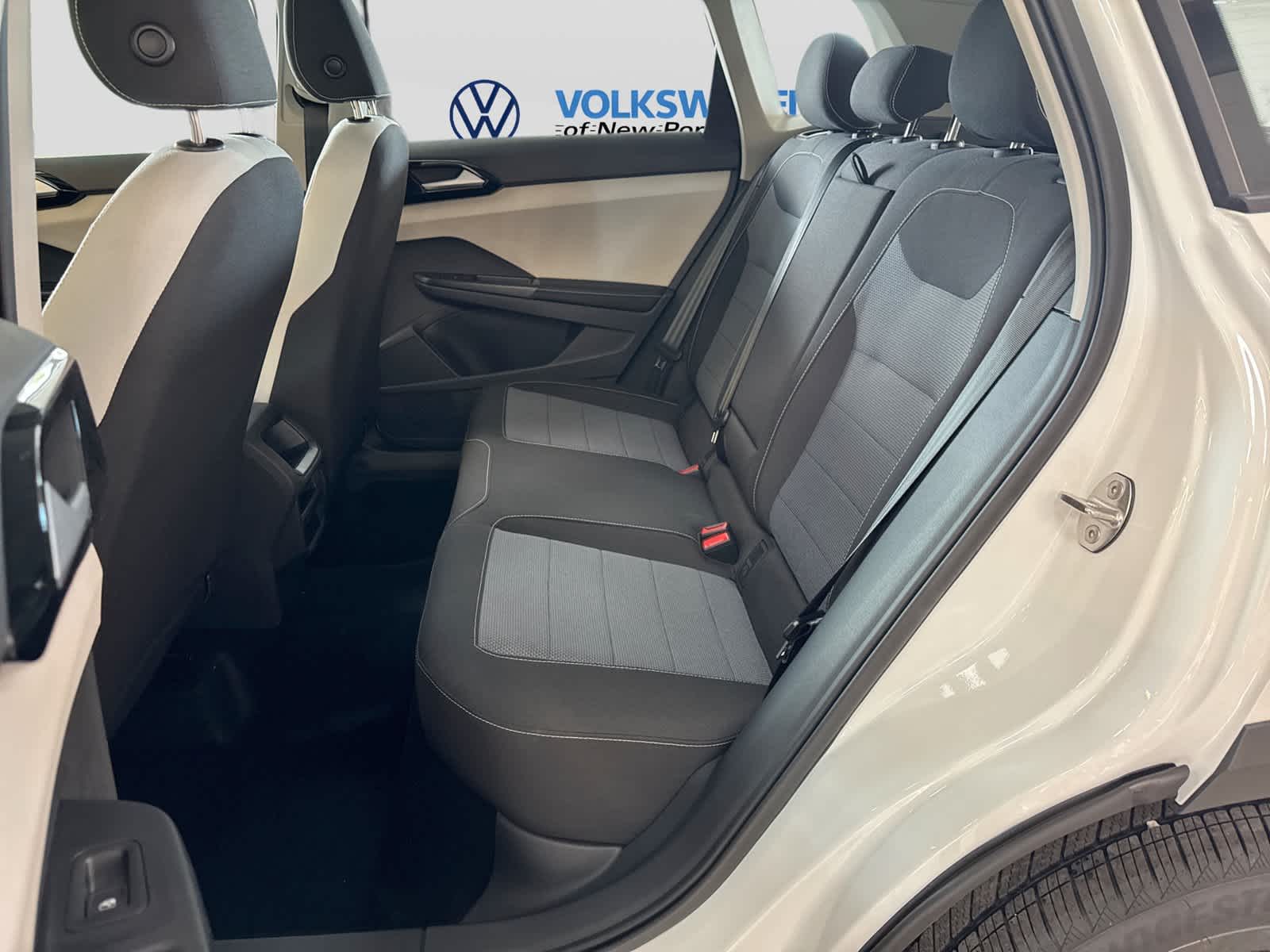 Volkswagen Taos 1.5T S de 2027