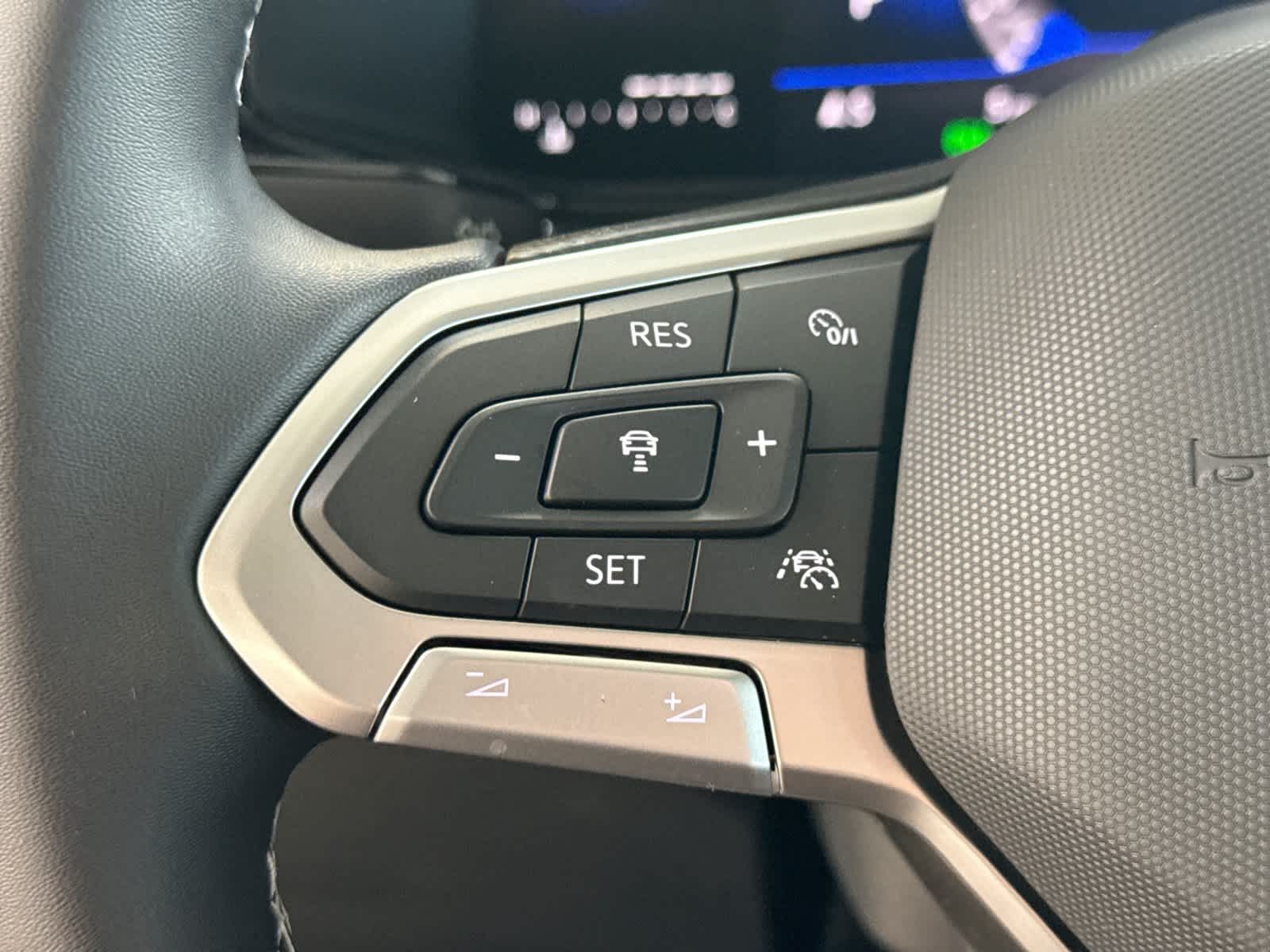 Volkswagen Taos 1.5T S de 2027