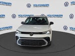 Volkswagen Taos 1.5T S de 2027
