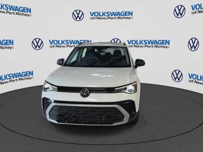 Volkswagen Taos 1.5T S de 2027
