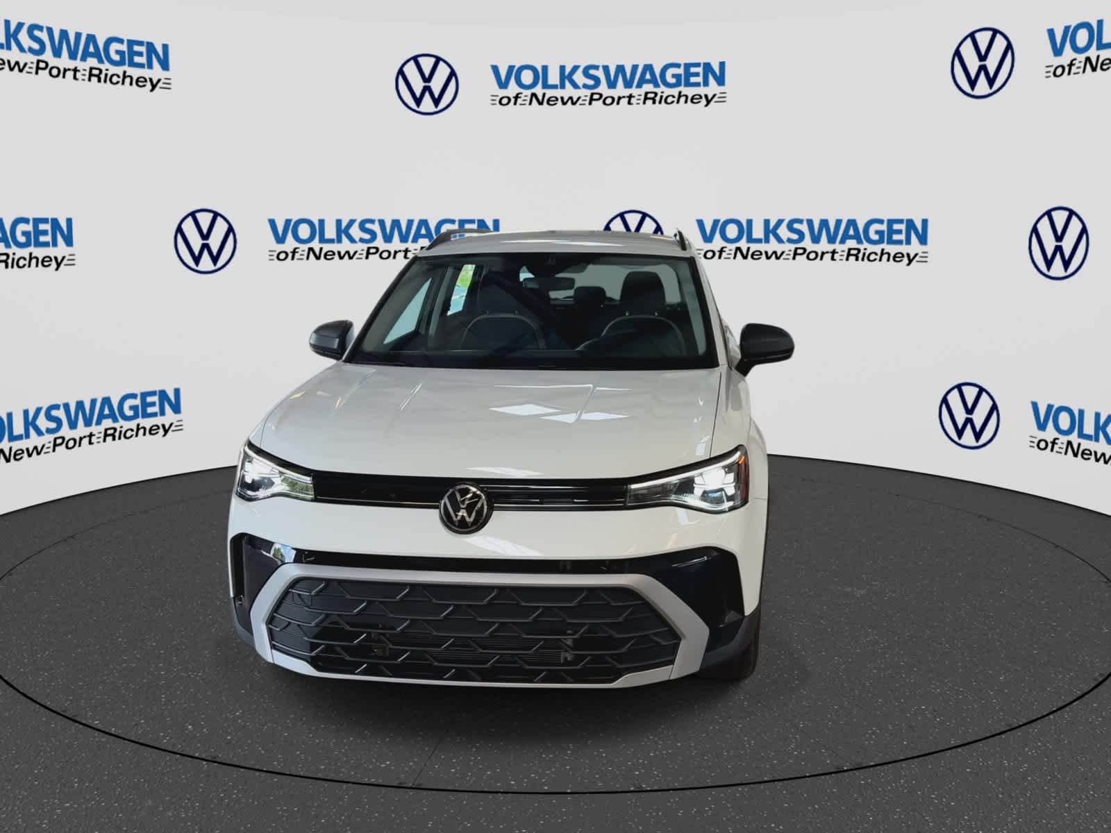 Volkswagen Taos 1.5T S de 2027
