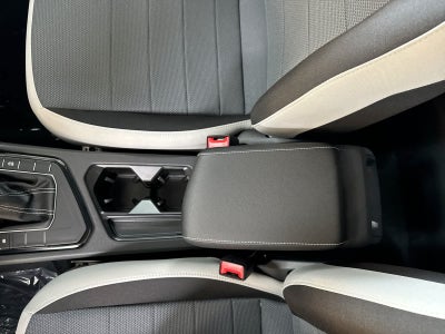 Volkswagen Taos 1.5T S de 2027