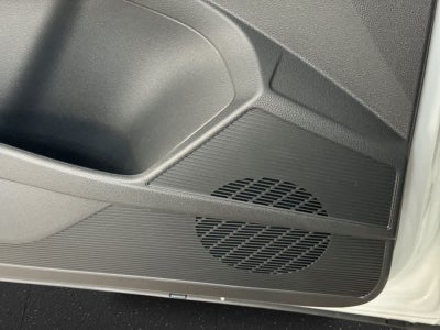 Volkswagen Taos 1.5T S de 2027