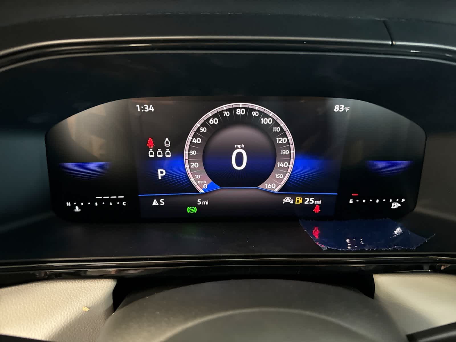 Volkswagen Taos 1.5T S de 2027