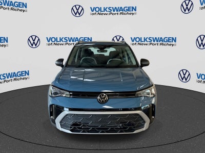 Volkswagen Taos 1.5T S de 2027