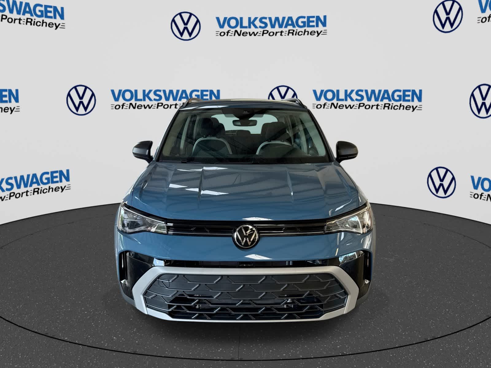 Volkswagen Taos 1.5T S de 2027