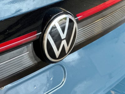 Volkswagen Taos 1.5T S de 2027