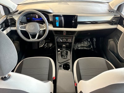 Volkswagen Taos 1.5T S de 2027