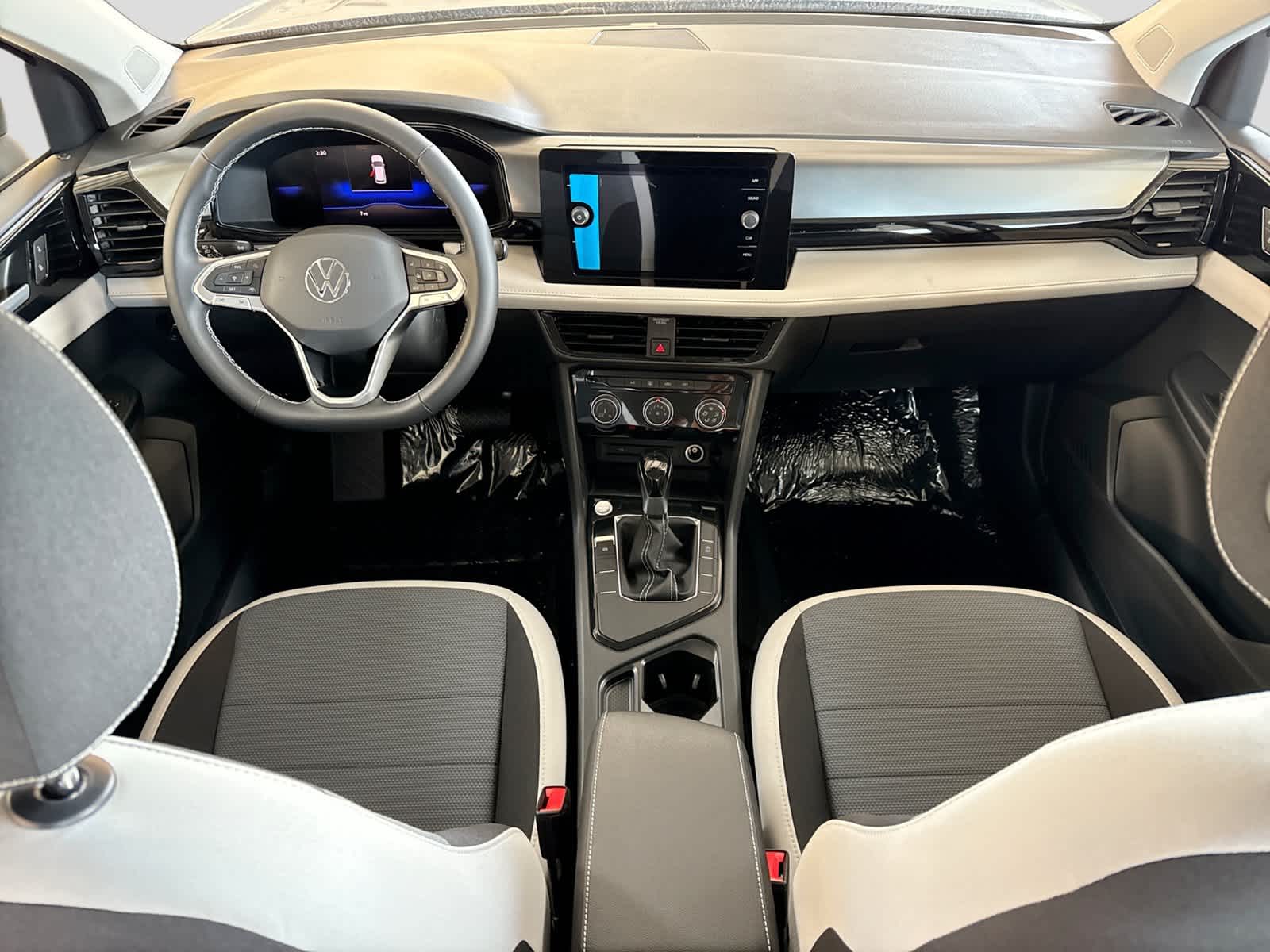 Volkswagen Taos 1.5T S de 2027