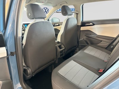 Volkswagen Taos 1.5T S de 2027