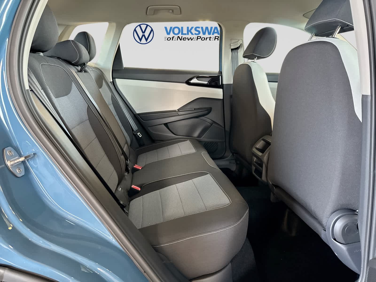 Volkswagen Taos 1.5T S de 2027