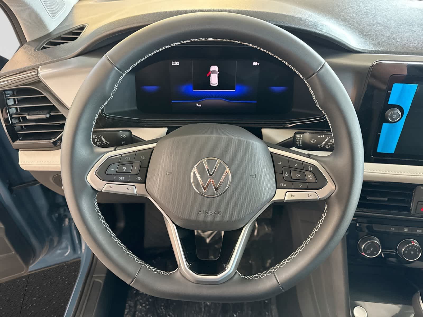 Volkswagen Taos 1.5T S de 2027