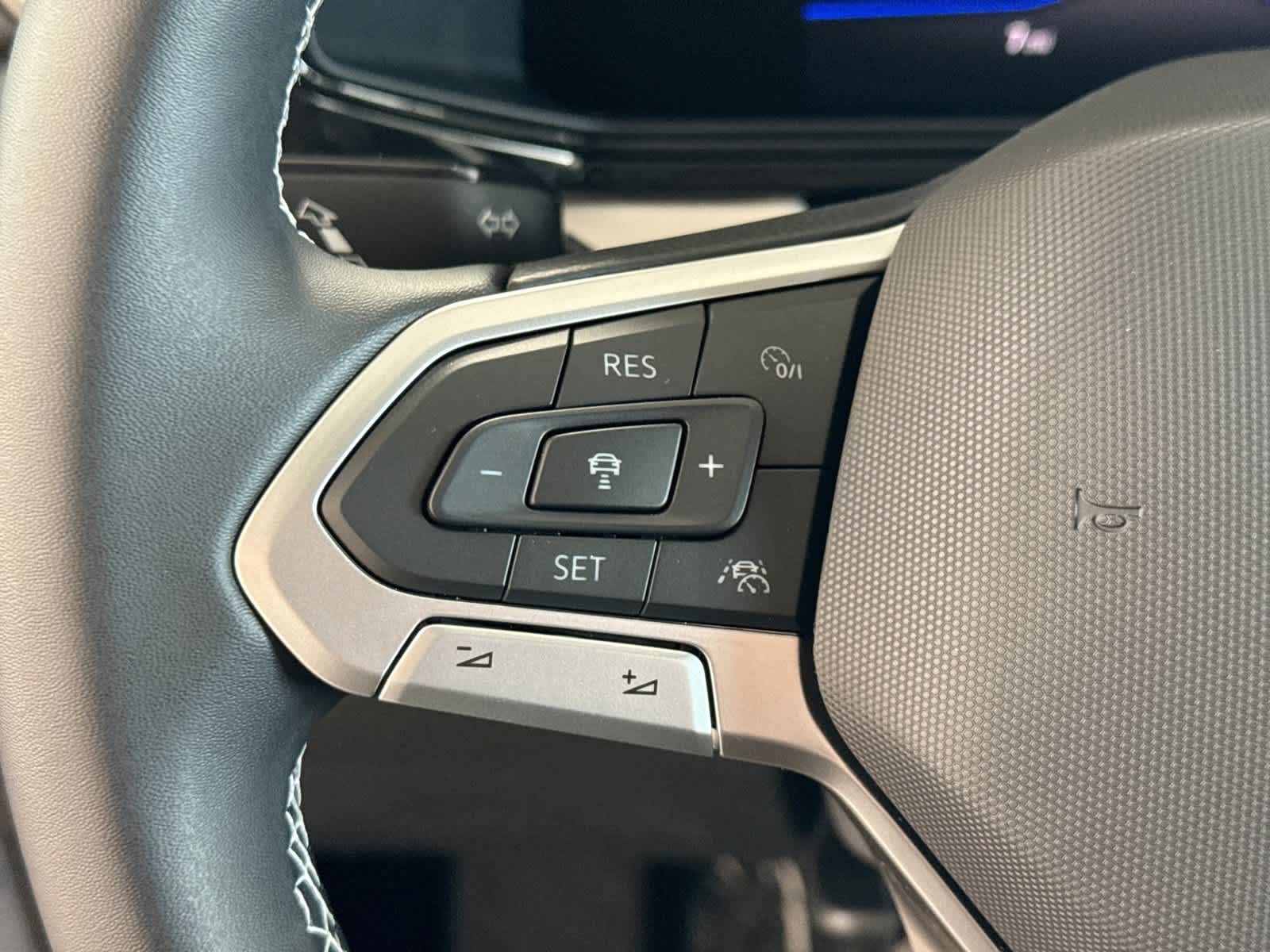 Volkswagen Taos 1.5T S de 2027