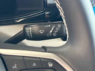 Volkswagen Taos 1.5T S de 2027