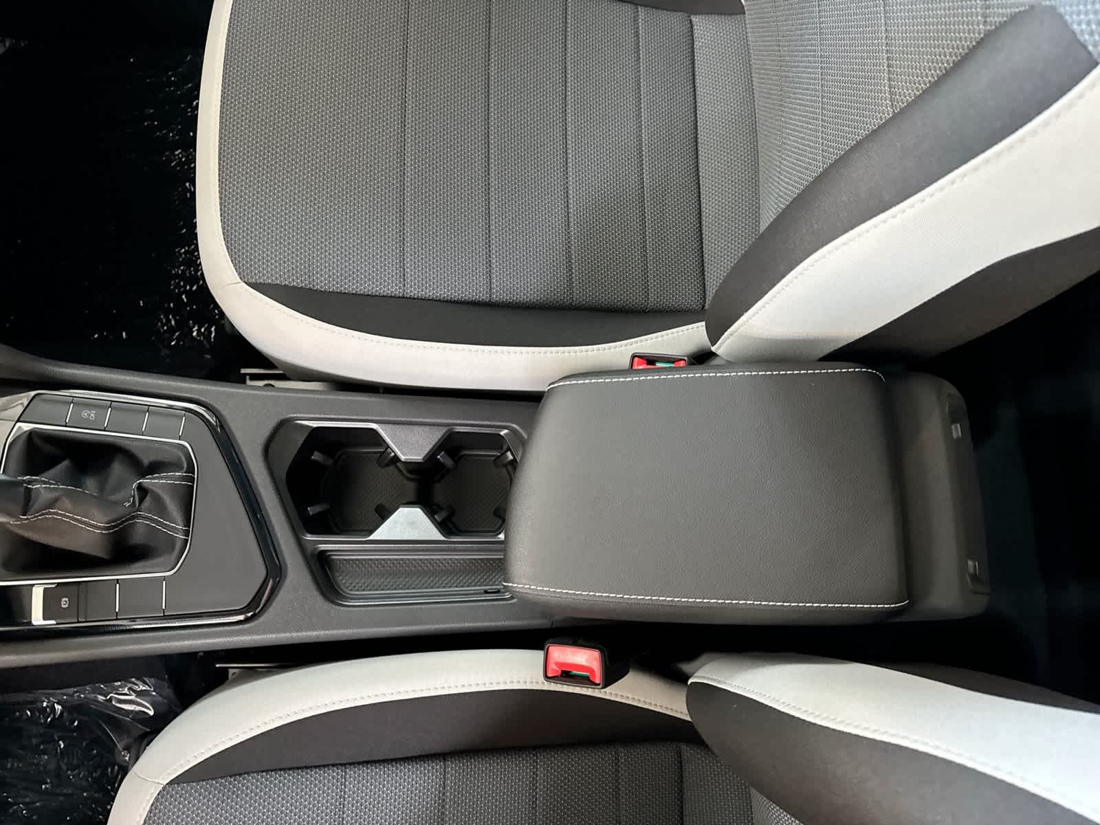 Volkswagen Taos 1.5T S de 2027