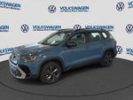 Volkswagen Taos 1.5T S de 2027