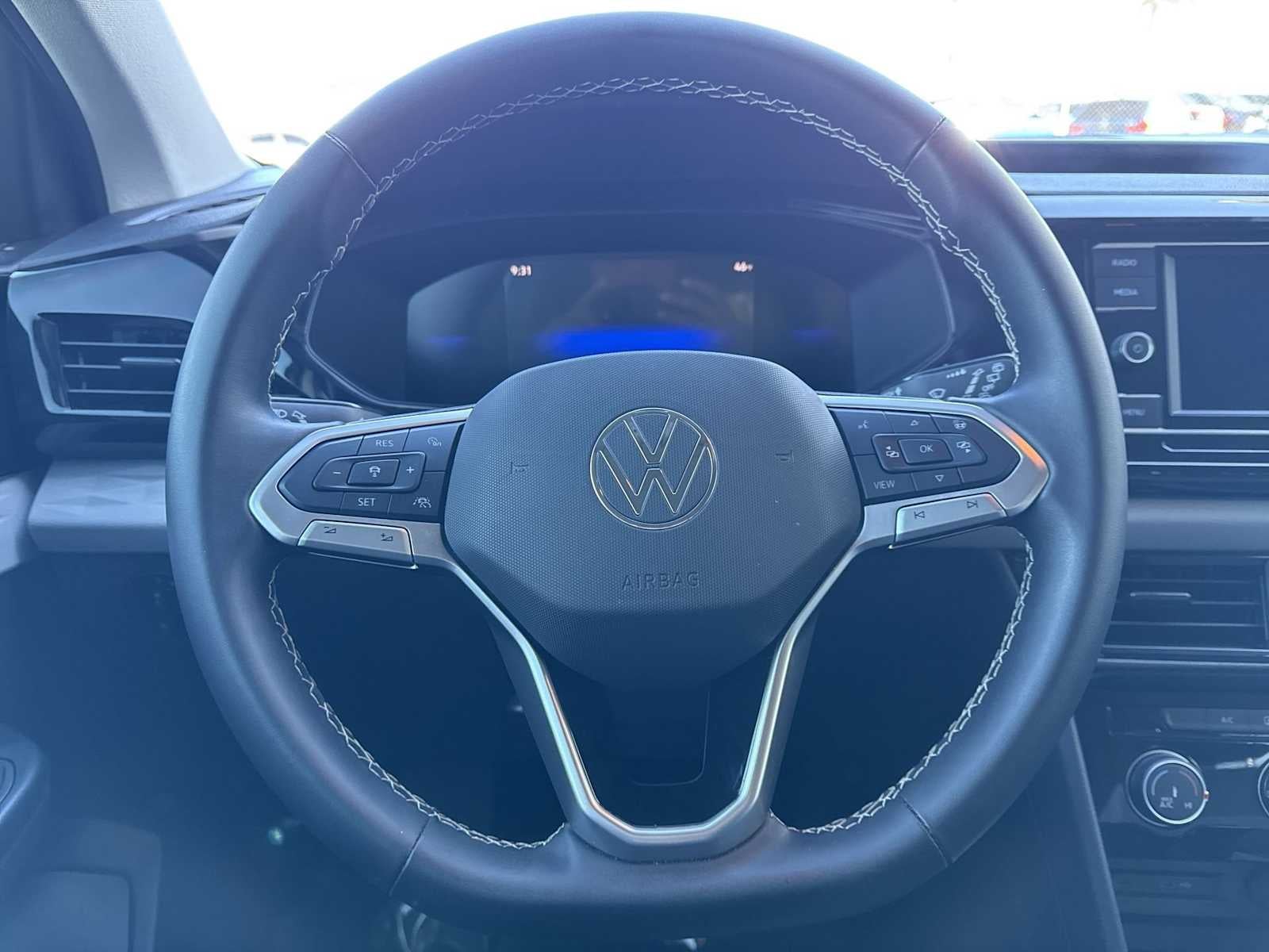 2024 Volkswagen Taos S
