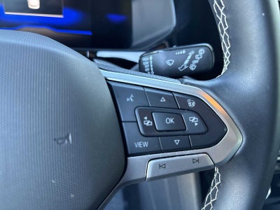 2024 Volkswagen Taos S