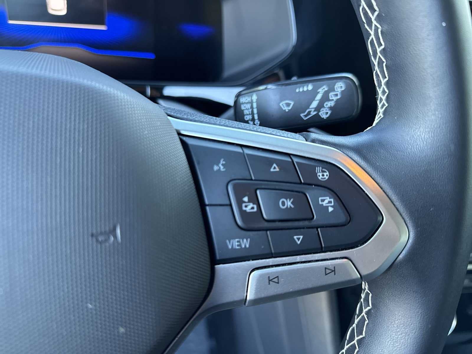 2024 Volkswagen Taos S