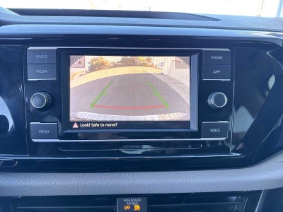 2024 Volkswagen Taos S