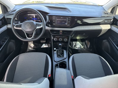 Volkswagen Taos S 2024