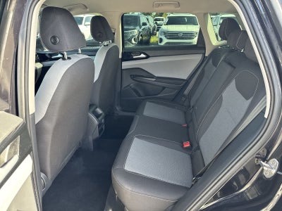 Volkswagen Taos S 2024