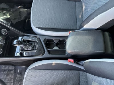 Volkswagen Taos S 2024