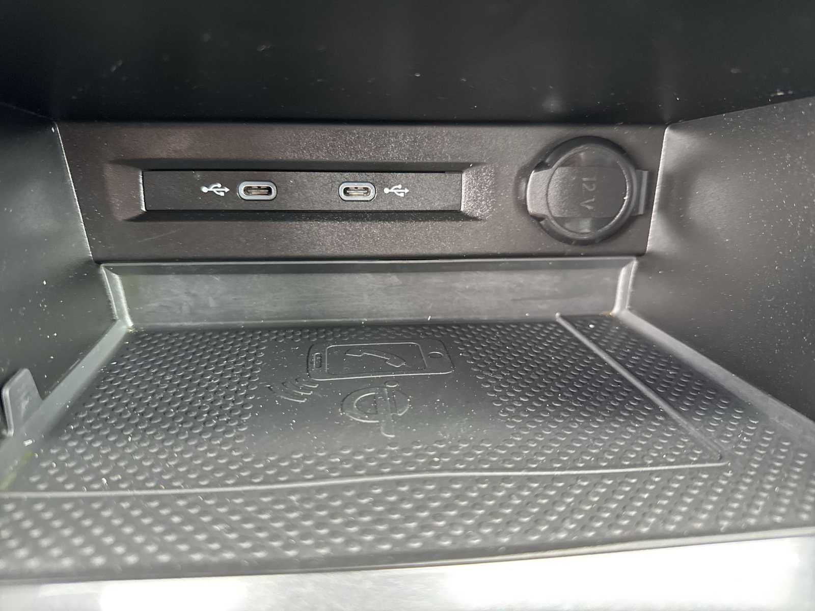 2022 Volkswagen Tiguan SE R-Line Negro
