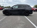 2022 Volkswagen Tiguan SE R-Line Negro