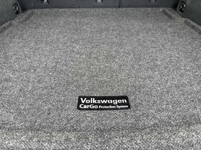 2022 Volkswagen Tiguan SE R-Line Negro