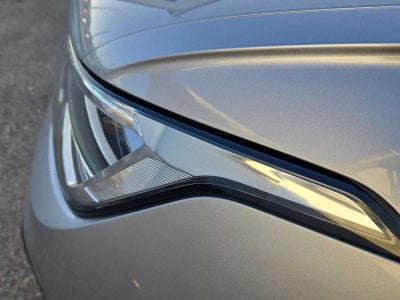 2023 Volkswagen Tiguan SE R-Line Negro