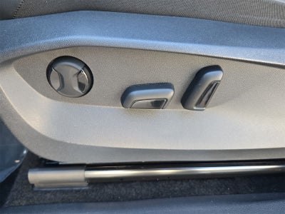 2023 Volkswagen Tiguan SE R-Line Negro