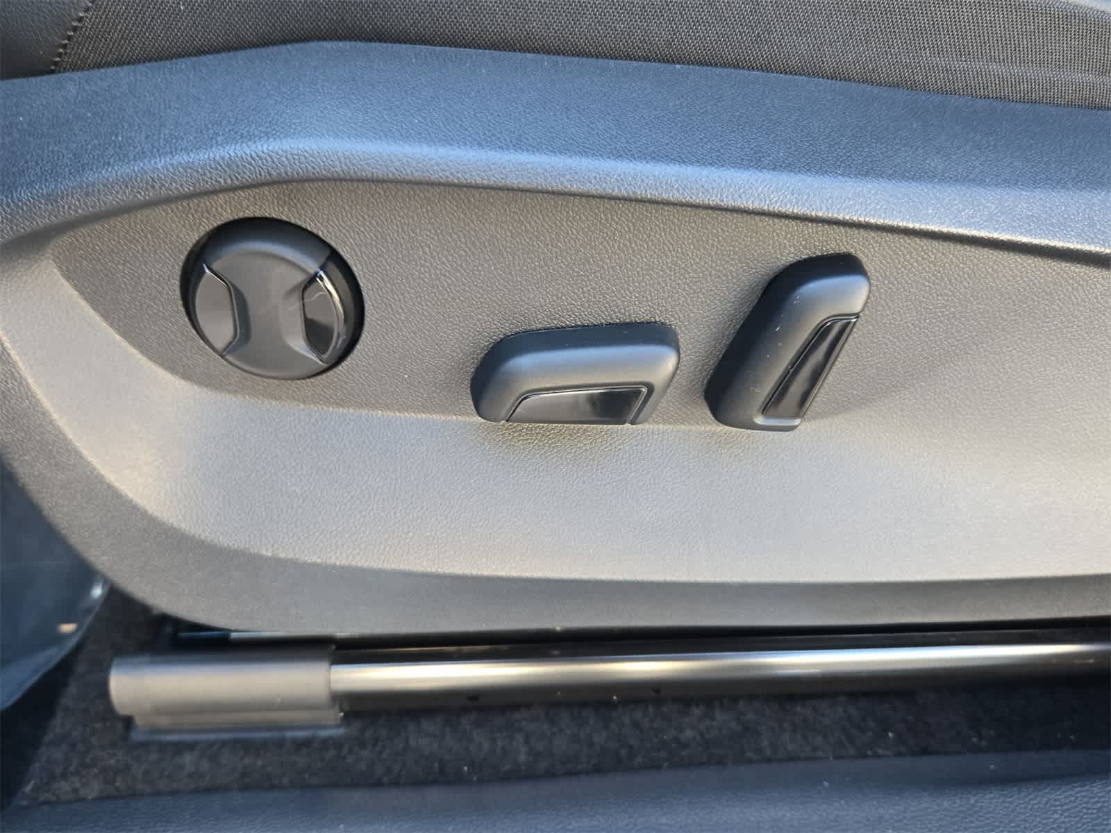 2023 Volkswagen Tiguan SE R-Line Negro