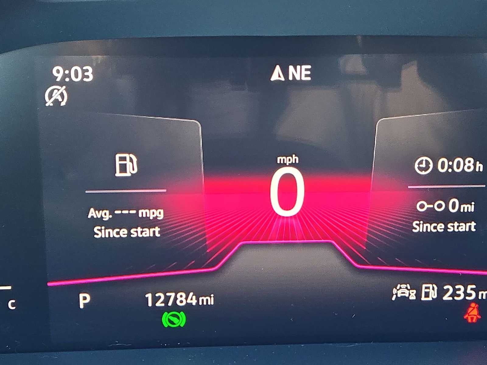 2023 Volkswagen Tiguan SE R-Line Negro