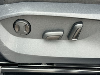 Volkswagen Tiguan SE R-Line Negro 2024